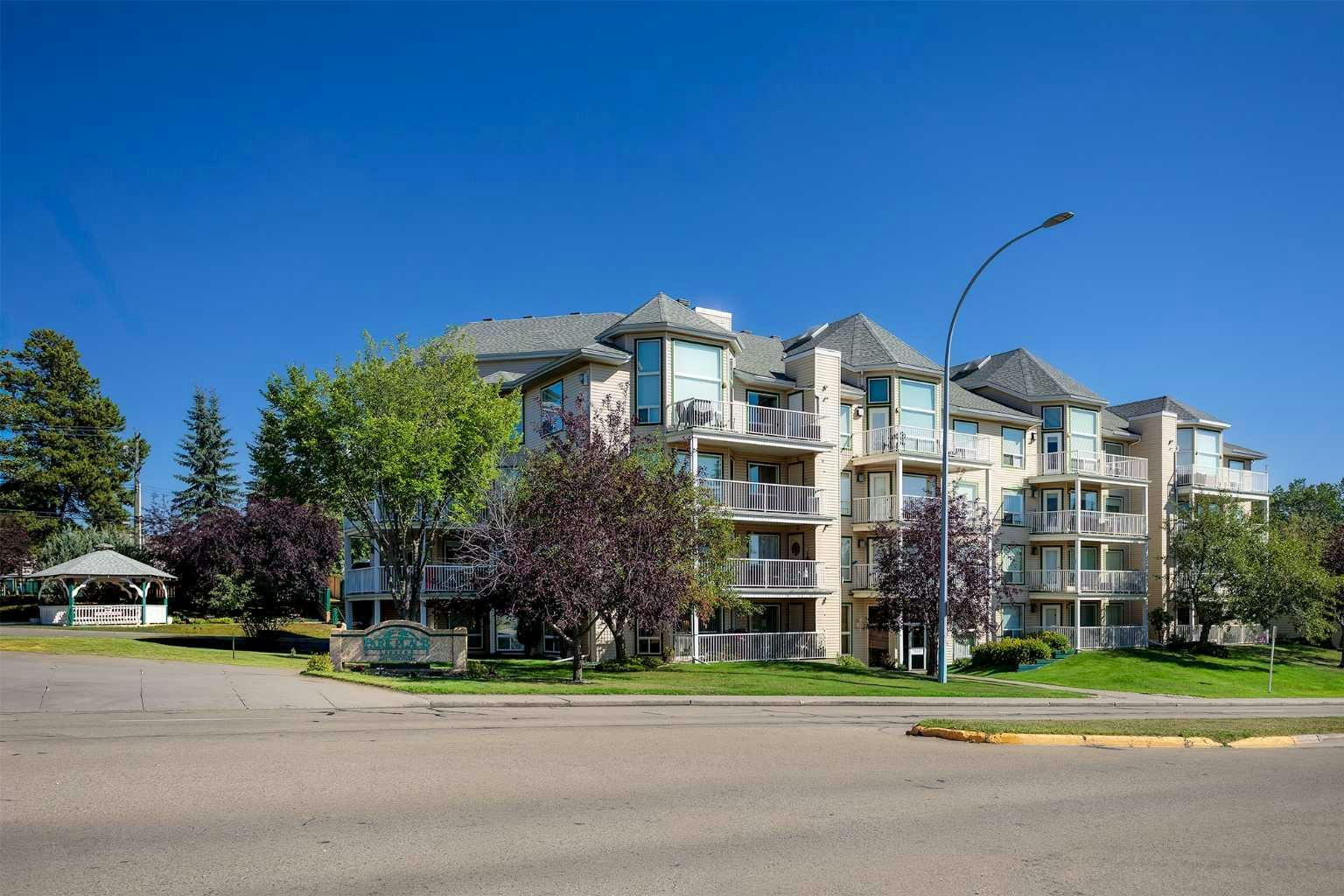 303-4615 50 Street, Camrose, AB, T4V 4P5