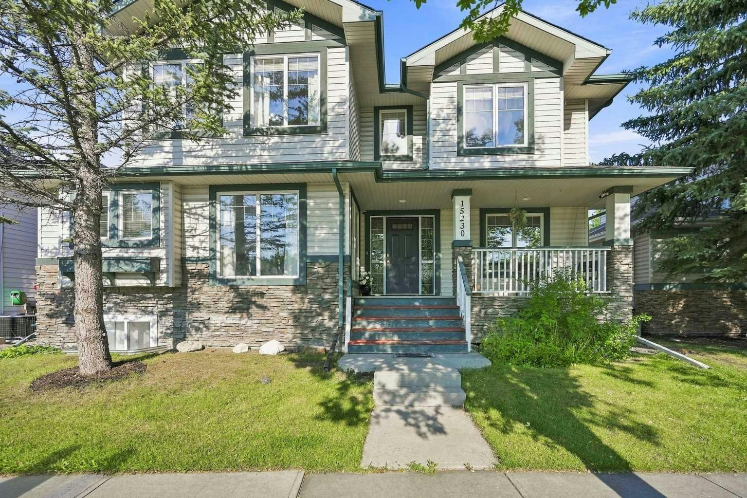 15230 Prestwick Boulevard SE, Calgary, AB, T2Z 3L4