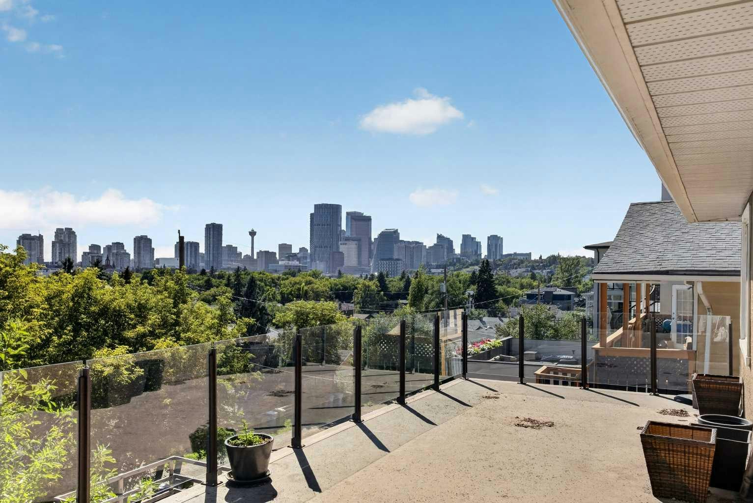 1021 Drury Avenue NE, Calgary, AB, T2E 0M3
