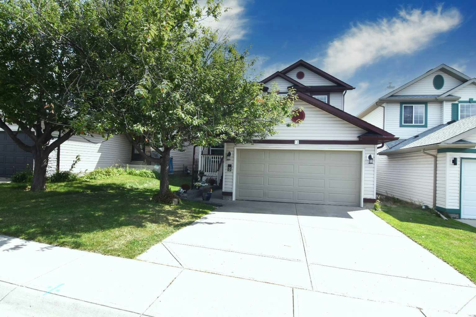 12 Country Hills Gate NW, Calgary, AB, T3K 5C8