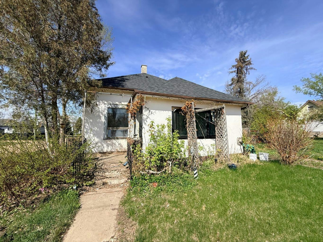 4802 47 Street, Stettler, AB, T0C 2L2