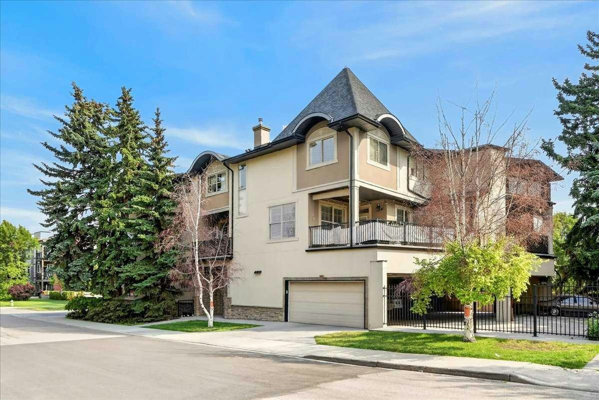 101-3704 15a Street SW - 5
