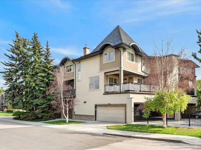 101-3704 15a Street SW - 5