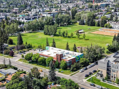 101-3704 15a Street SW - 4