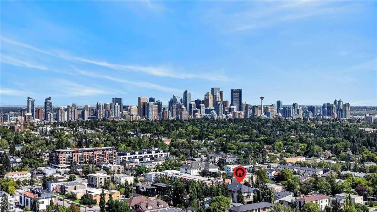 101-3704 15a Street SW, Calgary, AB, T2T 4C3