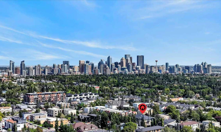 101-3704 15a Street SW
