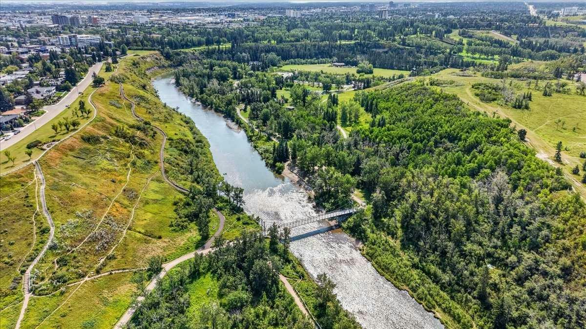 101-3704 15a Street SW - 3
