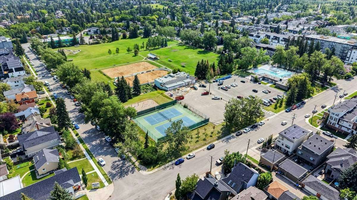 101-3704 15a Street SW - 2