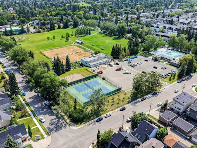 101-3704 15a Street SW - 2
