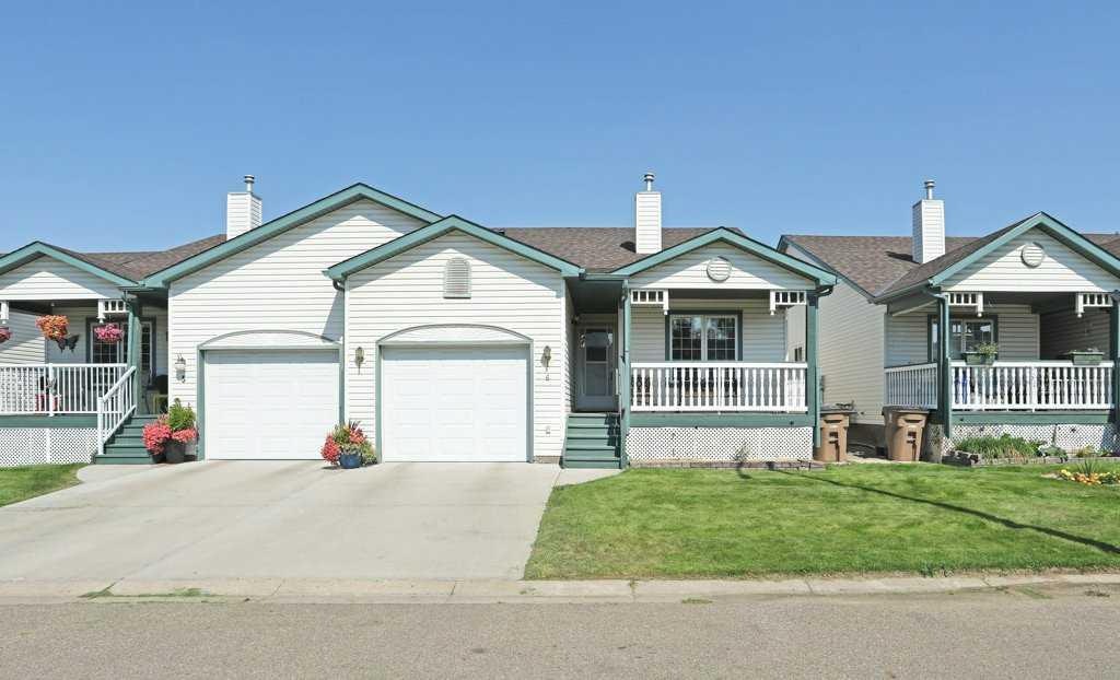 6 Fairview Park Lane W, Brooks, AB, T1R 1G9
