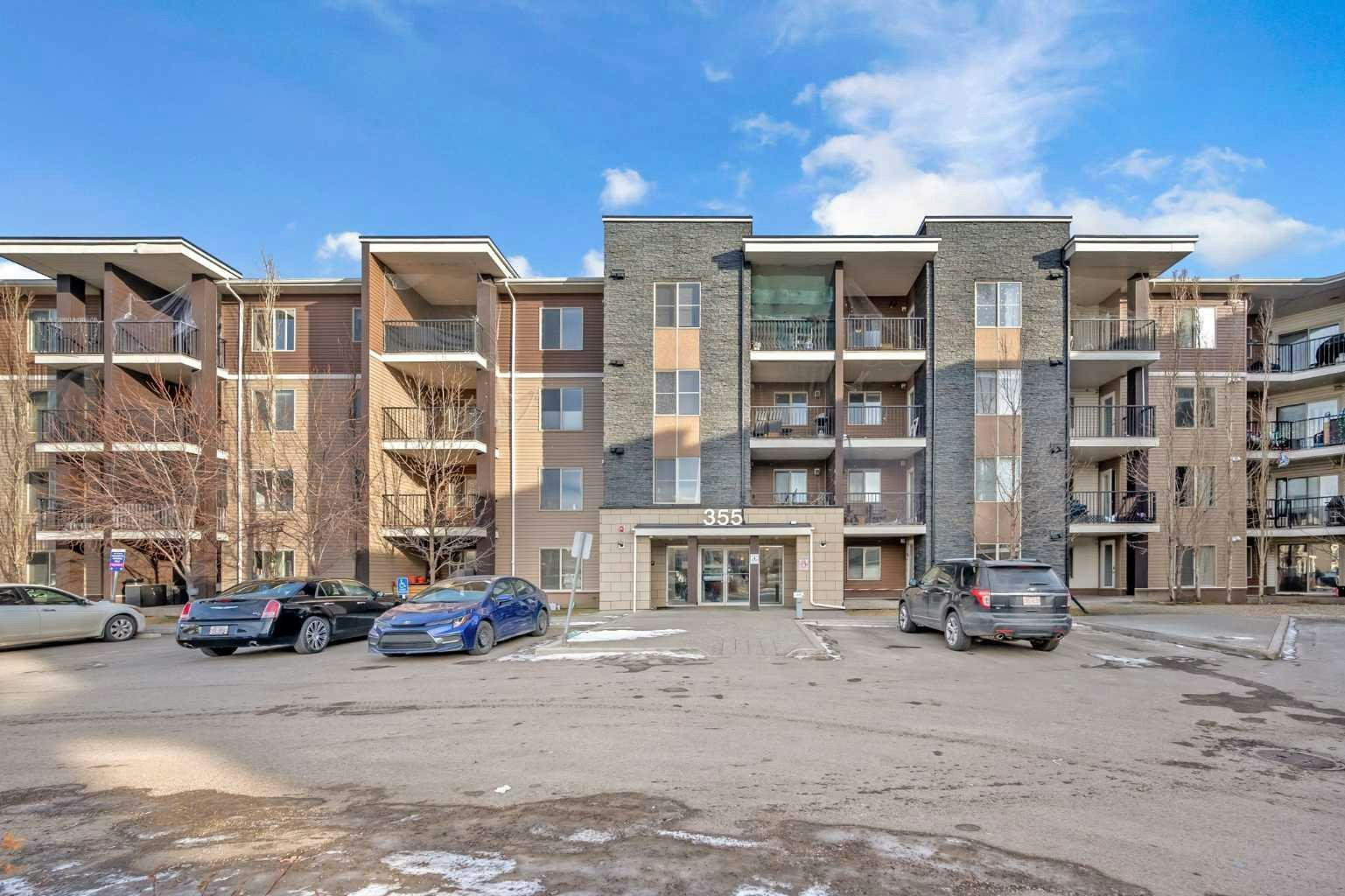 227-355 Taralake Way NE, Calgary, AB, T3J 0M1
