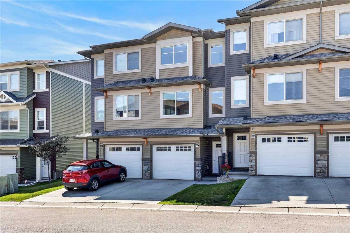 403 Sage Hill Grove NW, Calgary, AB, T3R 0Z8