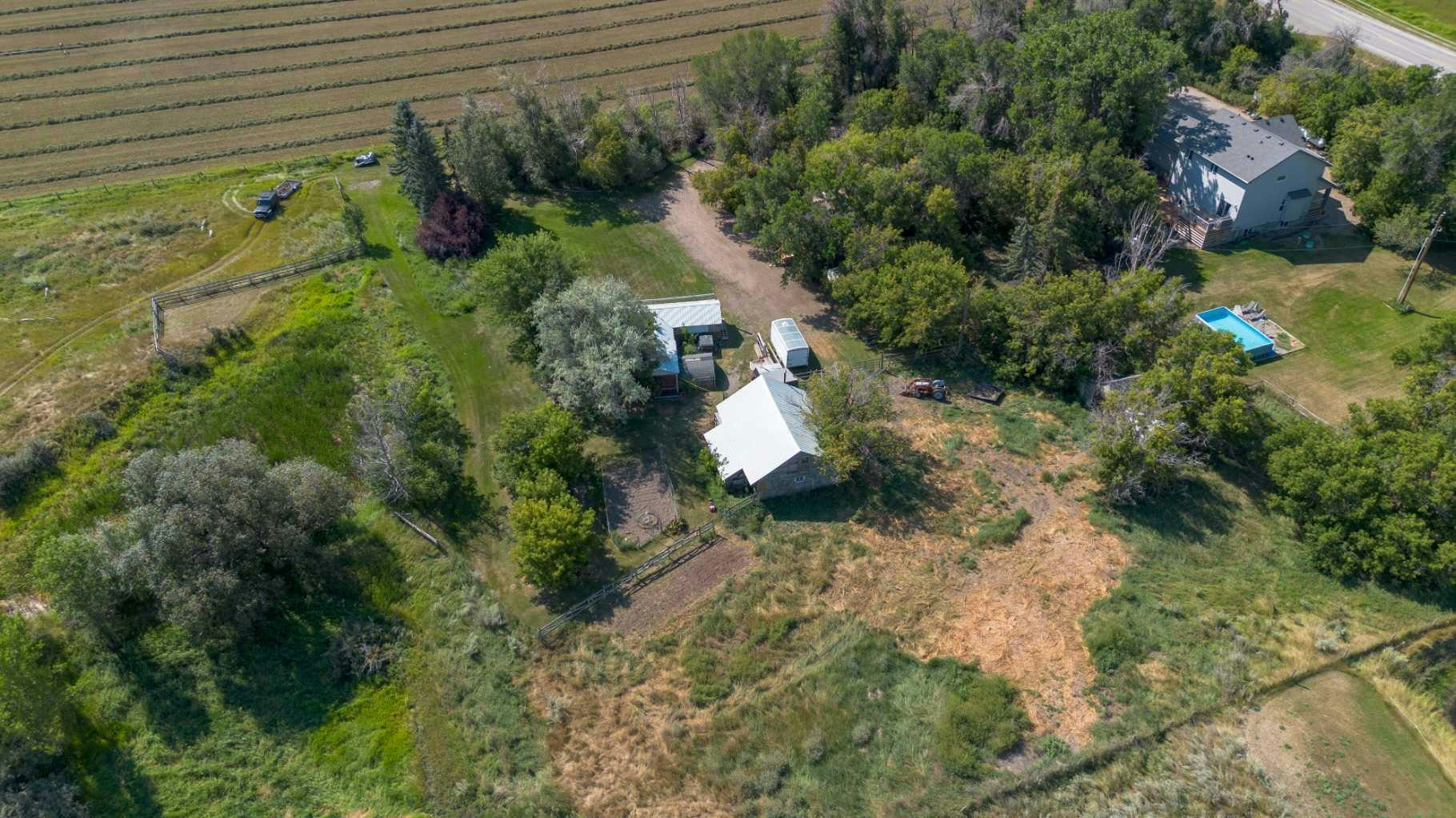 6 92075 Hwy 25, Lethbridge, AB, T0L 0V0 - 49