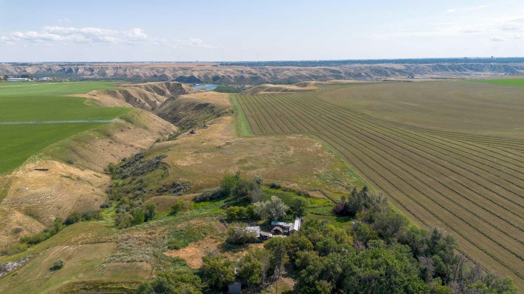 6 92075 Hwy 25, Lethbridge, AB, T0L 0V0 - 45
