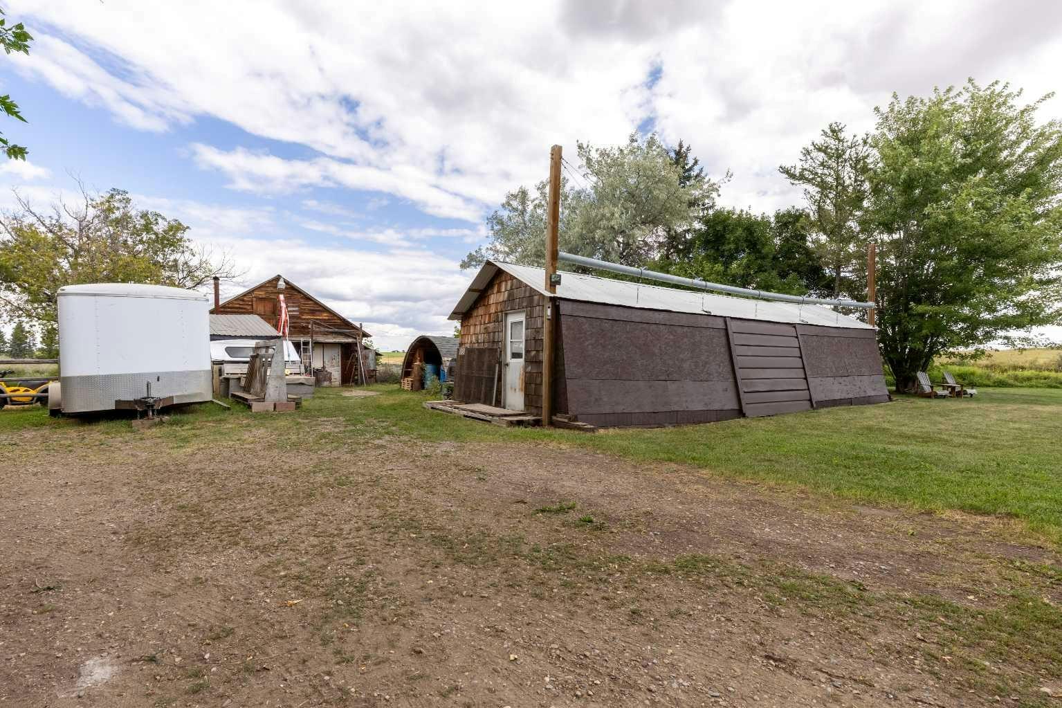 6 92075 Hwy 25, Lethbridge, AB, T0L 0V0 - 30