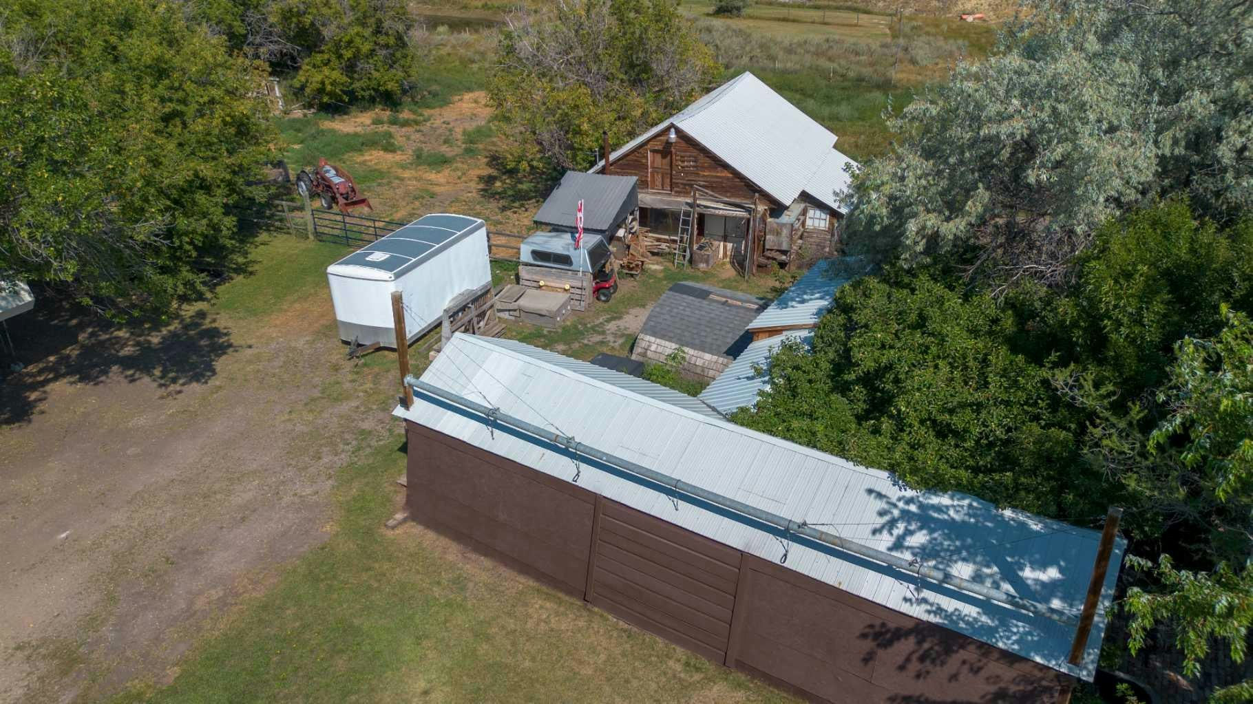 6 92075 Hwy 25, Lethbridge, AB, T0L 0V0 - 38