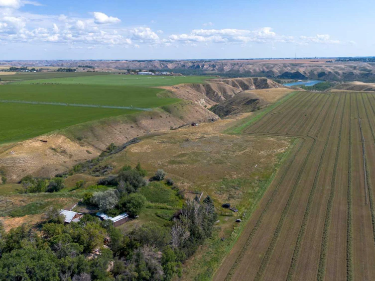 6 92075 Hwy 25, Lethbridge, AB, T0L 0V0 - 46