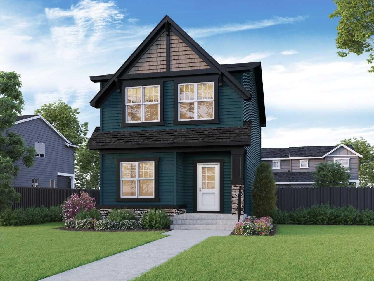 471 Buffaloberry Manor SE, Calgary, AB, T3M 4G8