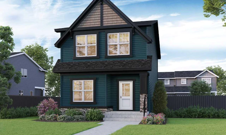 471 Buffaloberry Manor SE