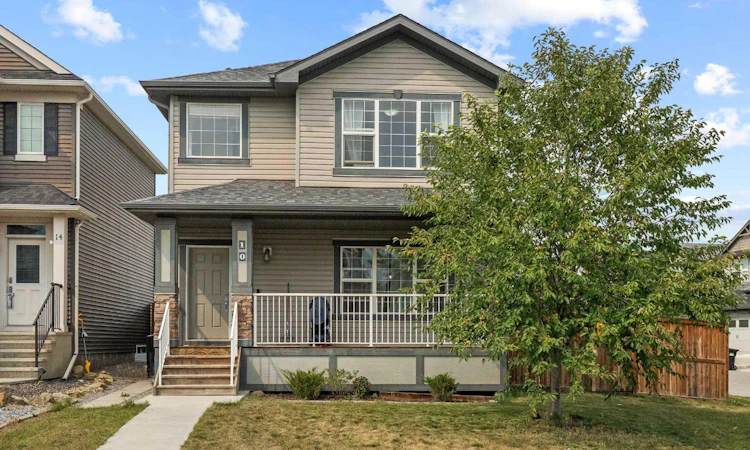 10 Nolanfield Heights NW