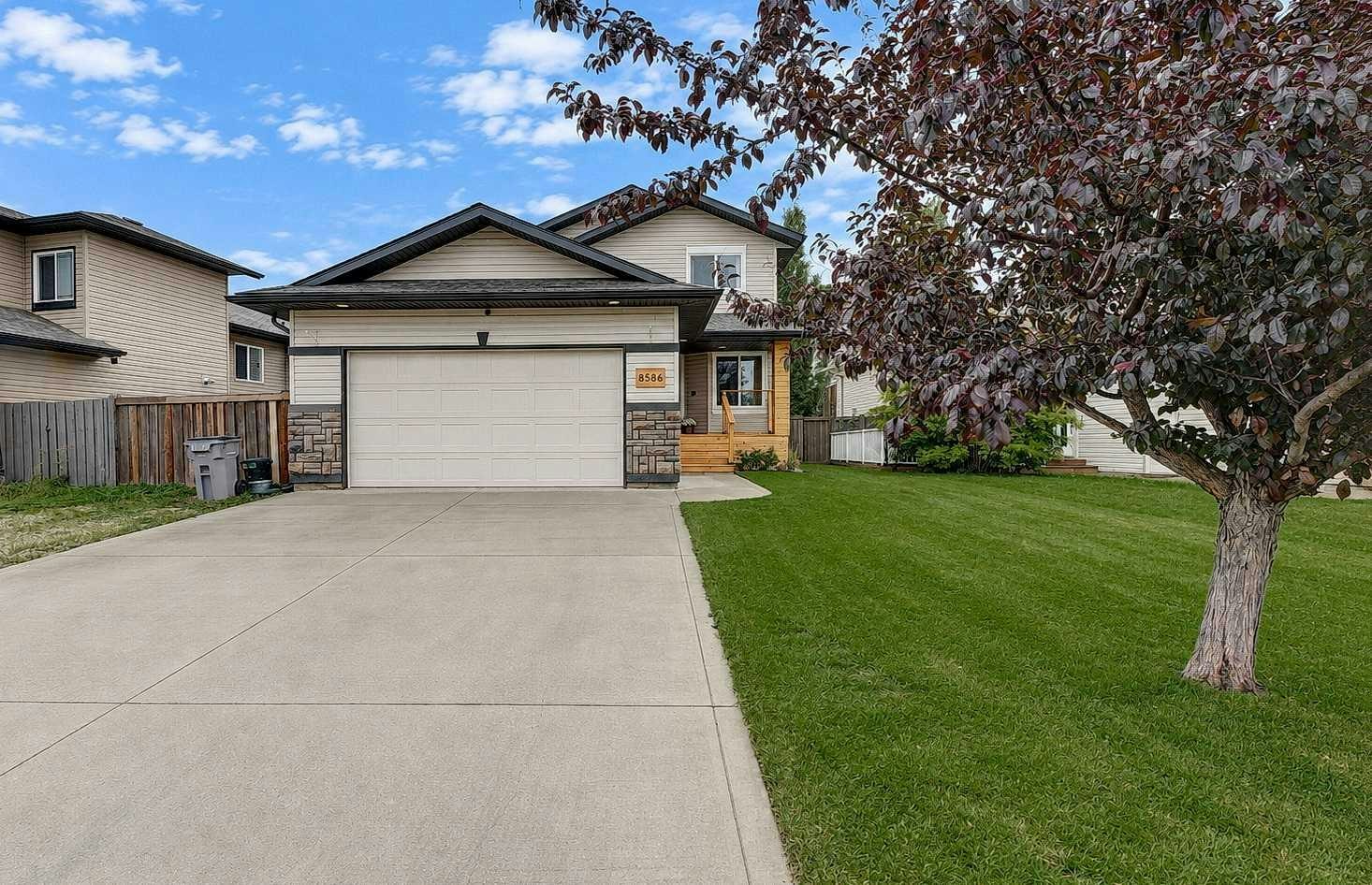 8586 69 Avenue, Grande Prairie, AB, T8X 0C8