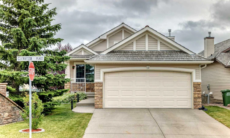 1 Glenvista Place