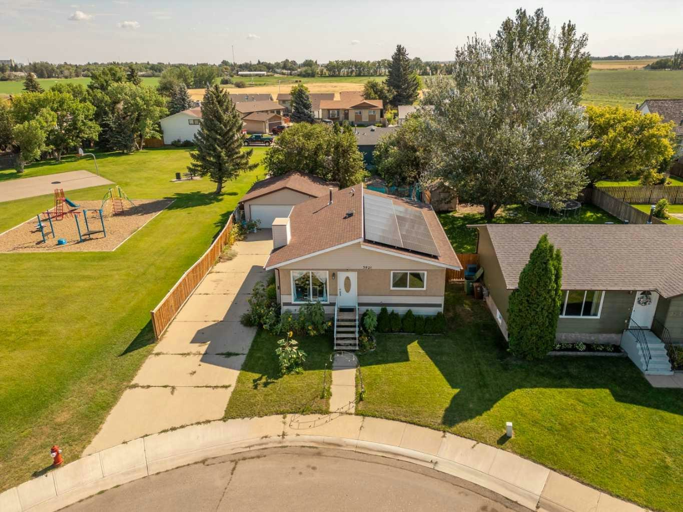 3921 Harmony Place, Taber, AB, T1G 1A2