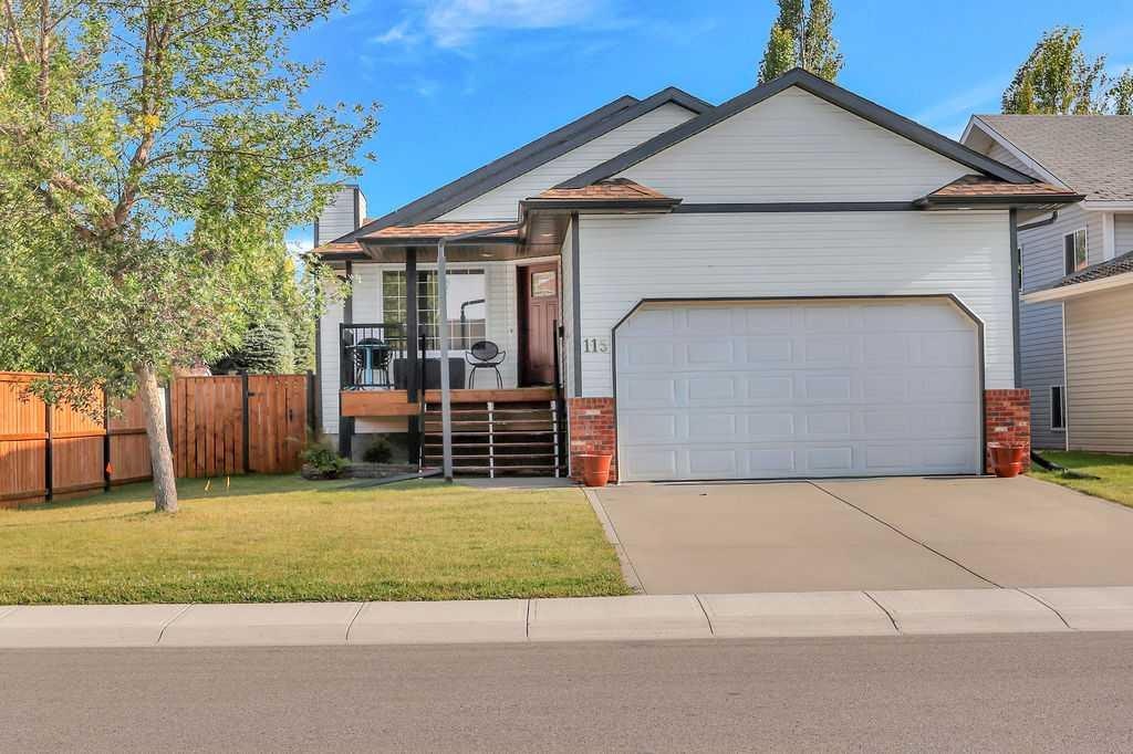 115 Reinholt Avenue, Red Deer, AB, T4P 3S3