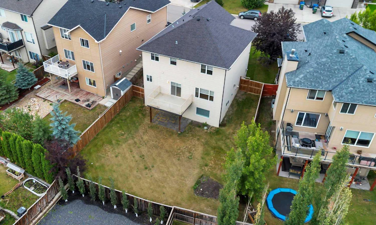 161 Hawkmere Place