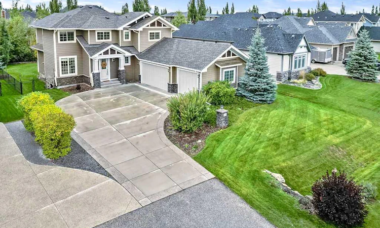 19 Cimarron Estates Manor