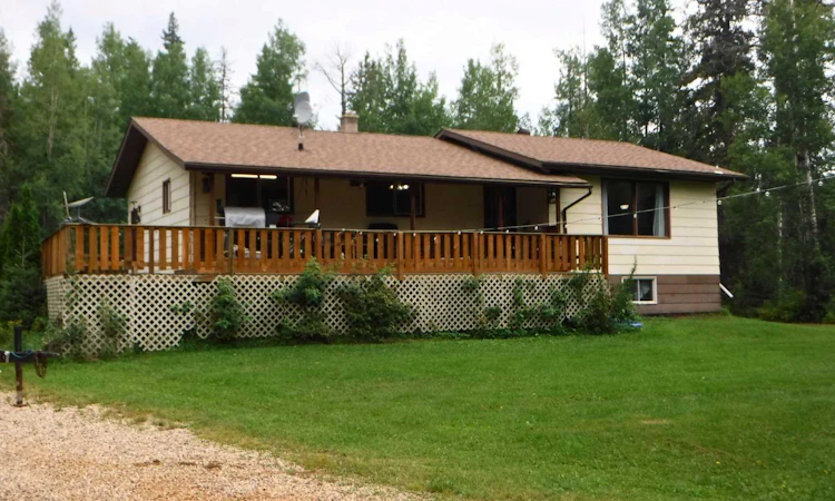 22268 Township Road 691