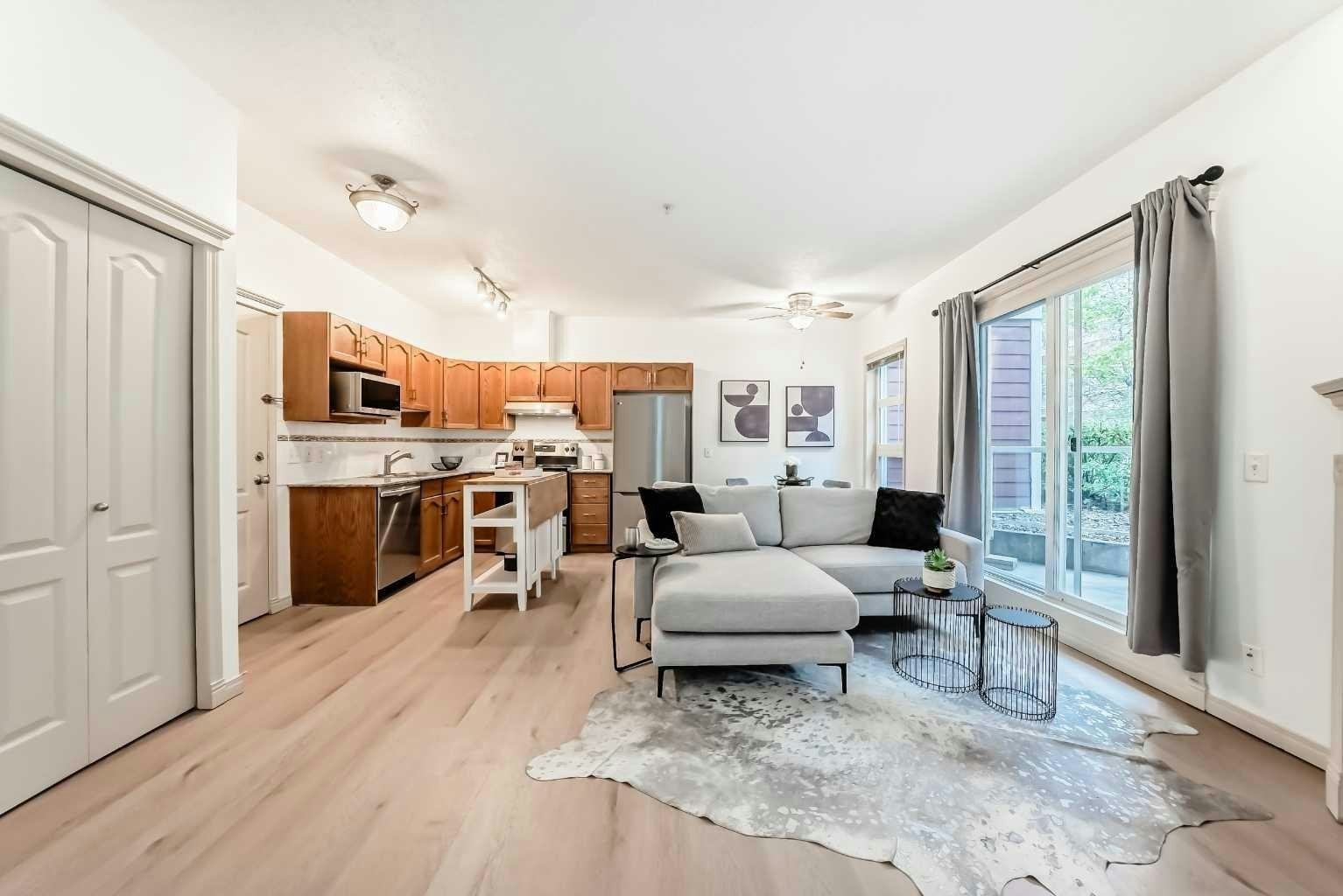 137-333 Riverfront Avenue SE, Calgary, AB, T2G 5R1