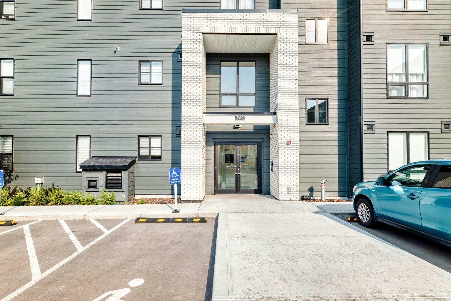2112-740 Legacy Village Road SE, Calgary, AB, T2X 5X3