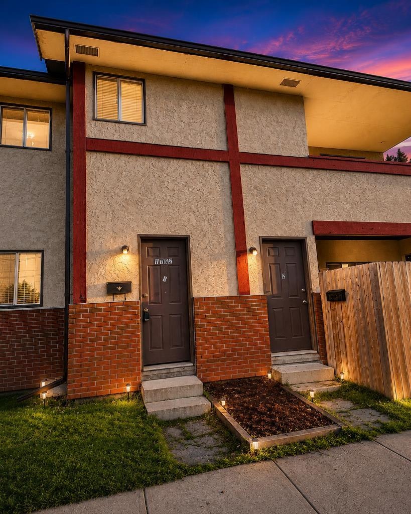 3-1702 35 Street SE, Calgary, AB, T2A 1B5