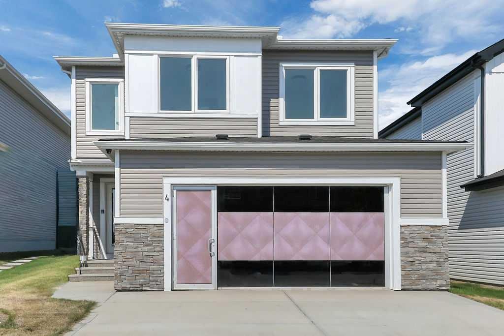 4 Legacy Road, Red Deer County, AB, T4E 3C5