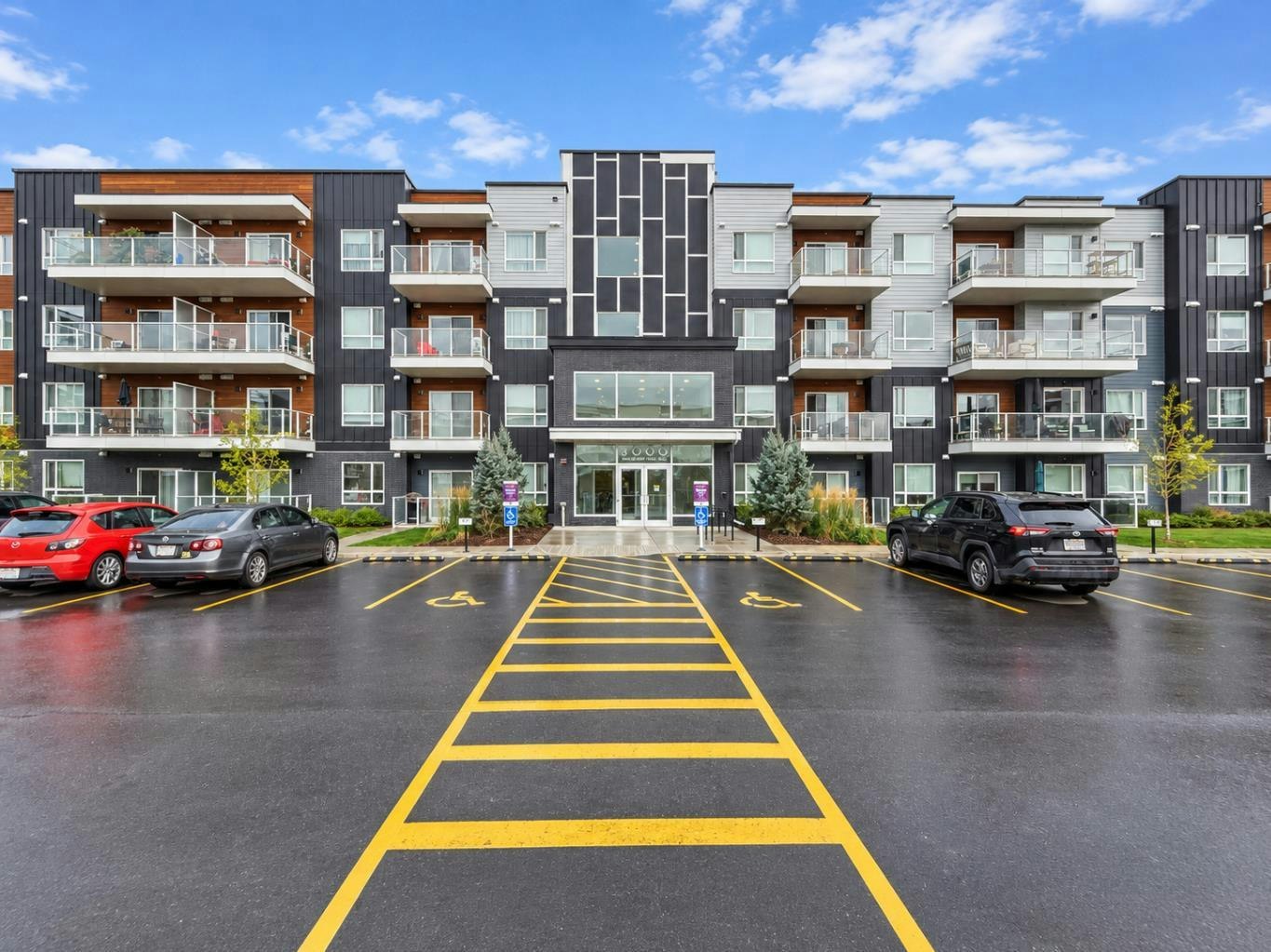 3315-550 Belmont Street SW, Calgary, AB, T2X 5Y9