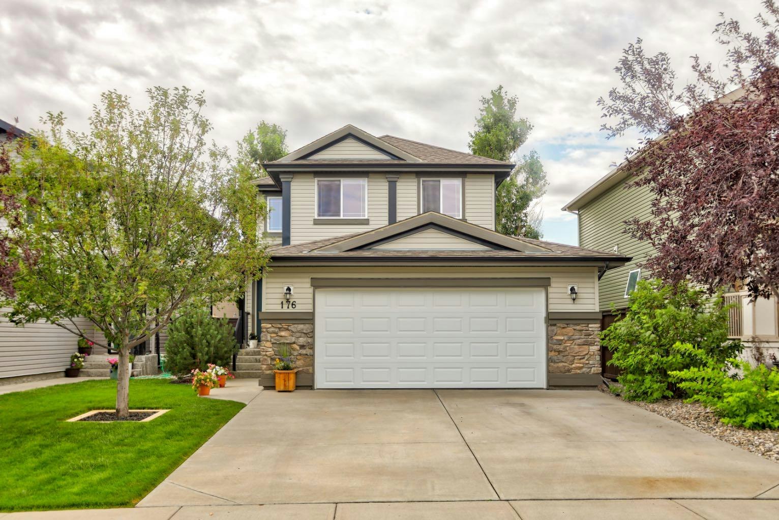 176 Coalbanks Boulevard W, Lethbridge, AB, T1J 4A7