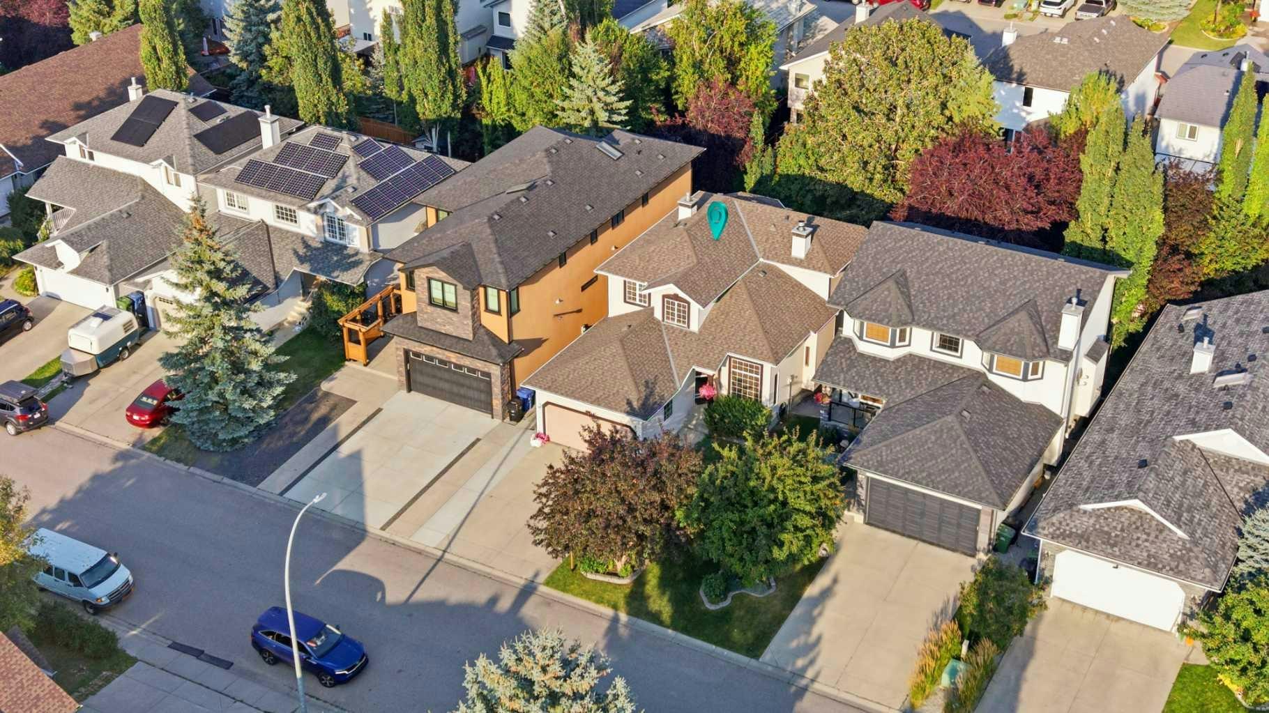 76 Valley Meadow Close NW, Calgary, AB, T3B 5M1 - 42