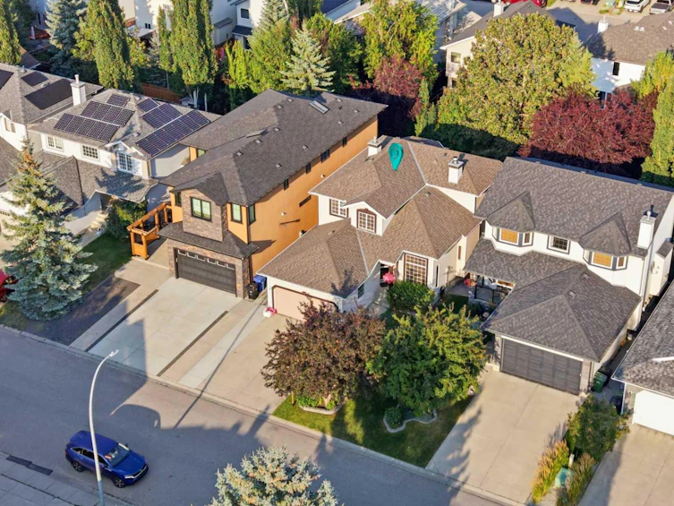 76 Valley Meadow Close NW, Calgary, AB, T3B 5M1 - 42