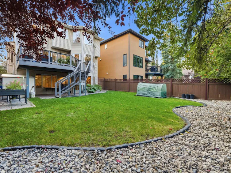 76 Valley Meadow Close NW, Calgary, AB, T3B 5M1 - 38