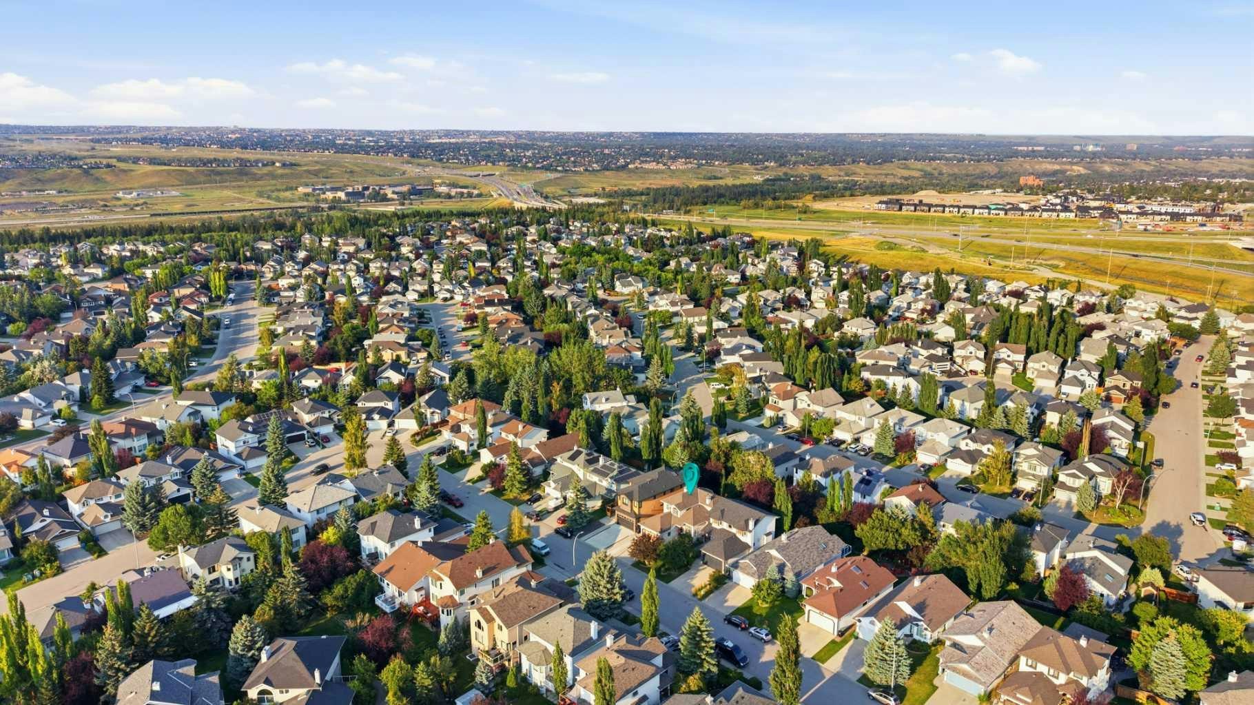 76 Valley Meadow Close NW, Calgary, AB, T3B 5M1 - 49