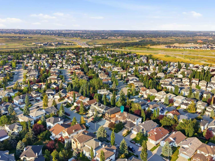 76 Valley Meadow Close NW, Calgary, AB, T3B 5M1 - 49