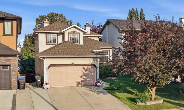 76 Valley Meadow Close NW