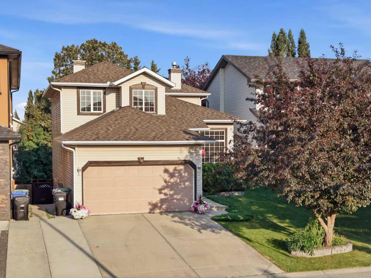 76 Valley Meadow Close NW, Calgary, AB, T3B 5M1