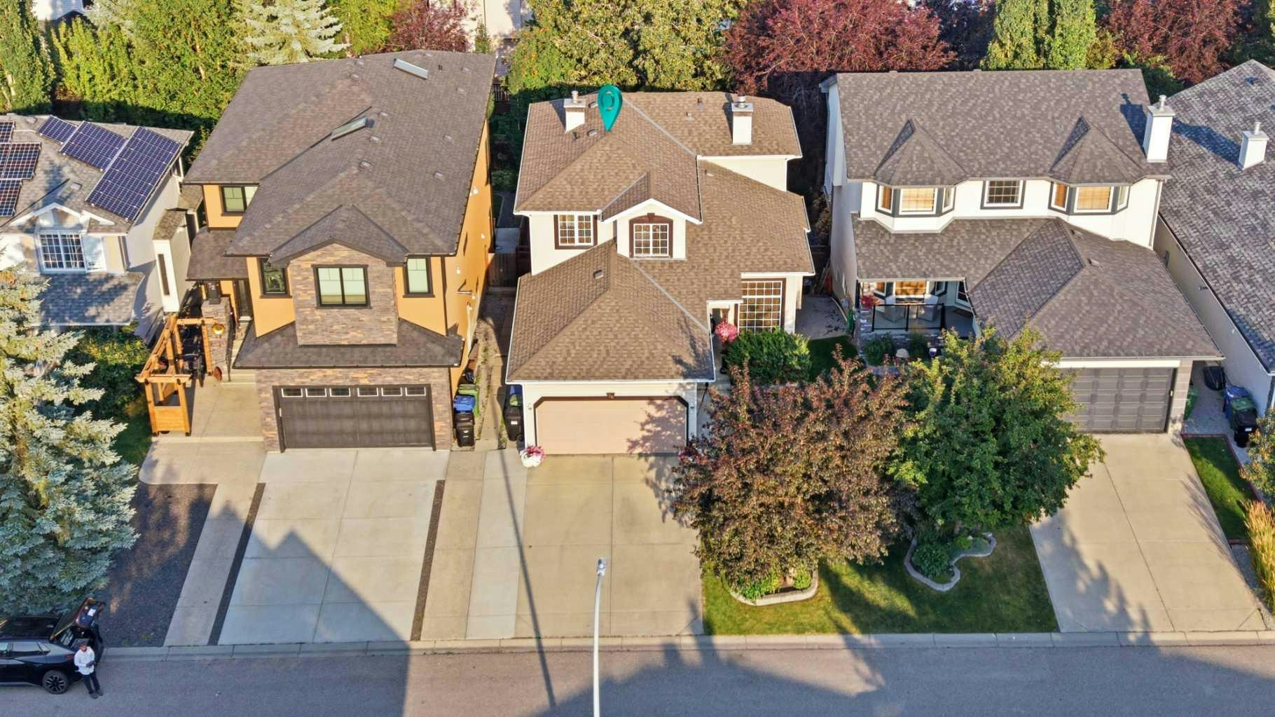76 Valley Meadow Close NW, Calgary, AB, T3B 5M1 - 45