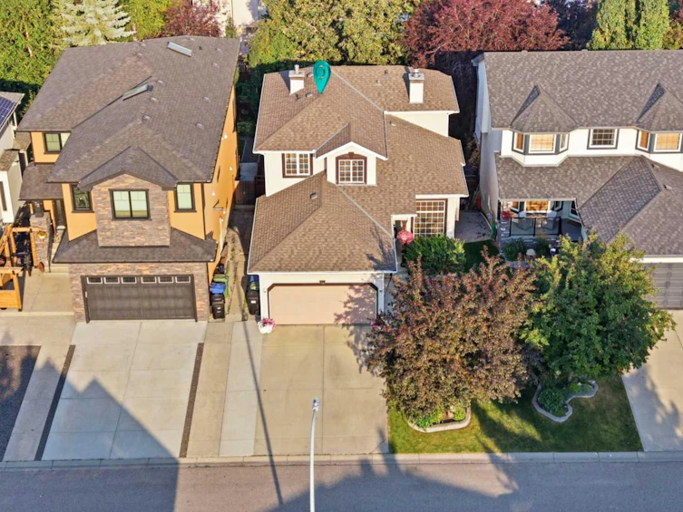 76 Valley Meadow Close NW, Calgary, AB, T3B 5M1 - 45