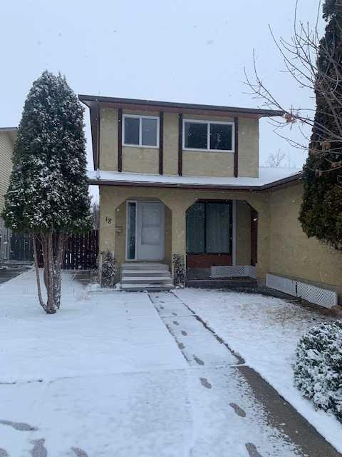 18 Princeton Crescent W, Lethbridge, AB, T1K 4S4