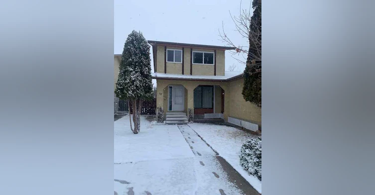 18 Princeton Crescent W, Lethbridge, AB, T1K 4S4