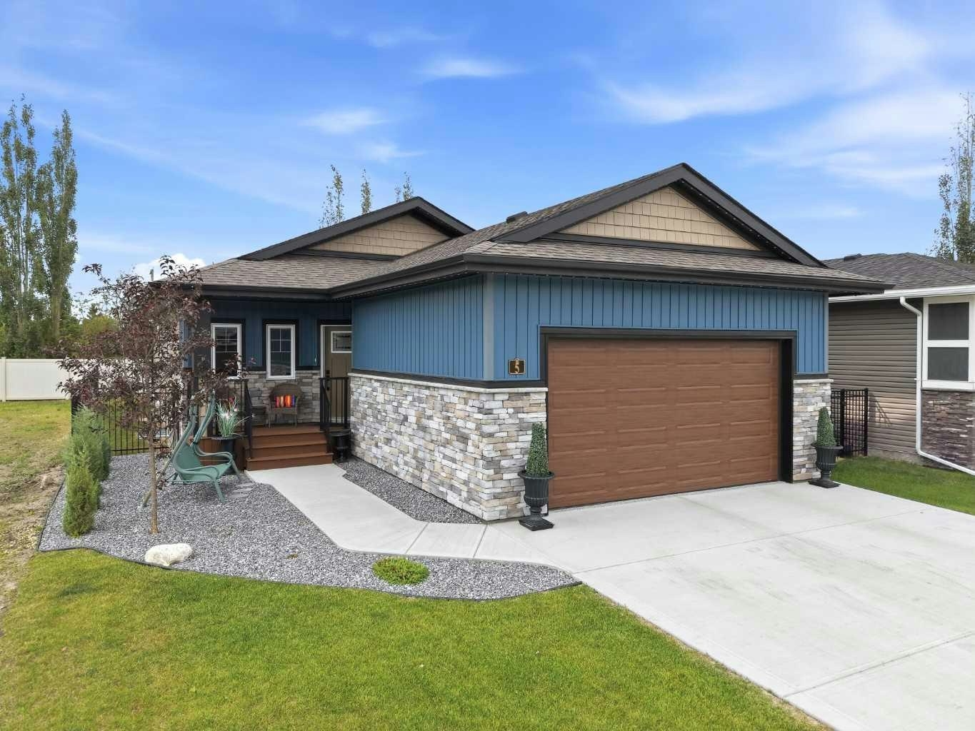 5 Tindale Place, Red Deer, AB, T4P 0T8