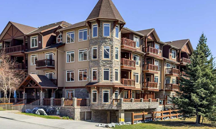 405-190 Kananaskis Way